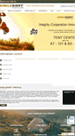 Mobile Screenshot of eaglesight.net
